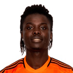 Foto de Stephen Annor Gyamfi