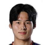 Foto de Baek In-Hwan