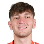 Foto de Jeorgio Kocevski