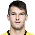 Foto de I. Zlatanović