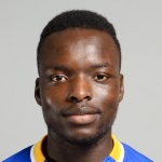 Foto de N. Akosah-Bempah