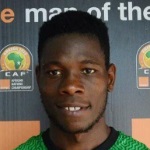 Foto de Salulani Phiri