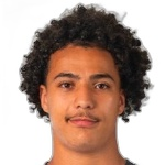 Foto de Amine Chabane