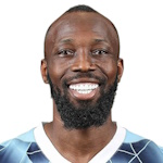 Foto de Ibrahim Blati Toure