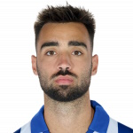 Foto de Brais Méndez