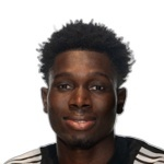 Foto de M. Cissé