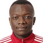 Foto de T. Boakye