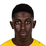 Foto de Khadim Ngom
