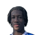 Foto de Favour Okeke