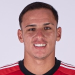 Foto de Adriel