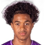 Foto de Jayden Onia Seke