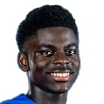 Foto de M. Oyatambwe