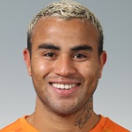 Foto de Carlinhos Júnior