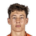 Foto de Luca Blondeau