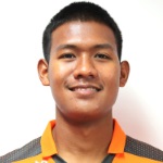 Foto de J. Thongsaengphrao