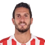Foto de Koke