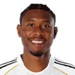Foto de D. Alaba