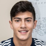 Foto de Nick Firmino