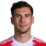 Foto de Leon Goretzka