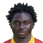 Foto de O. Boakye
