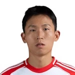 Foto de Jeong Woo-Yeong