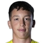 Foto de Hugo López