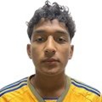 Foto de Diego Ramirez