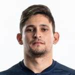 Foto de Nicolás Benegas