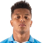 Foto de David Neres