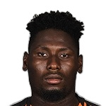 Foto de L. Traoré
