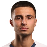 Foto de Anthony Michael Georgiou