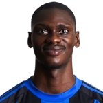 Foto de I. Touré