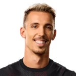 Foto de Álex Grimaldo