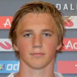Foto de E. Garnås