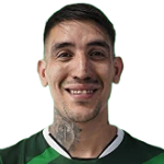 Foto de Ricardo Centurión