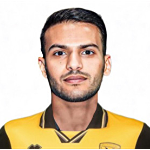 Foto de Moaath Al Dhafiri