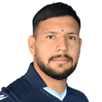 Foto de Andrés Chávez