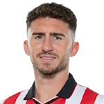 Foto de Aymeric Laporte