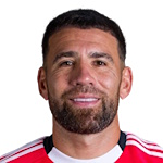 Foto de N. Otamendi