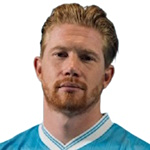 Foto de K. De Bruyne
