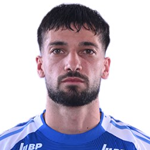 Foto de Lautaro Díaz