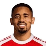Foto de Gabriel Jesus