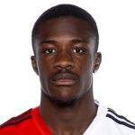 Foto de C. Conteh