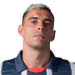Foto de Germán Berterame