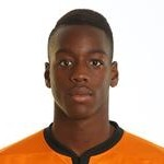 Foto de I. Keïta