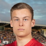 Foto de K. Jónsson