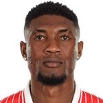 Foto de K. Boateng