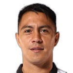 Foto de Ángel Cardozo Lucena