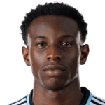 Foto de Kelvin Yeboah