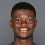Foto de S. Mvoué